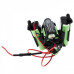 Baterie pro AEG AG3101 / AG3102 / AG3103, 12 V, Ni-MH, 1500 mAh