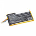 Baterie pro Caterpillar CAT B35, 2300 mAh Baterie pro Caterpillar CAT B35, 2300 mAh
