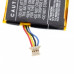 Baterie pro Caterpillar CAT B35, 2300 mAh Baterie pro Caterpillar CAT B35, 2300 mAh