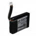 Baterie pro Bang & Olufsen BeoPlay P2, 900 mAh