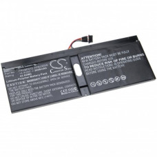 Baterie pro Fujitsu Siemens Lifebook U904, 3050 mAh Baterie pro Fujitsu Siemens Lifebook U904, 3050 mAh