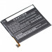 Baterie pro Alcatel 1X, 2300 mAh Baterie pro Alcatel 1X, 2300 mAh