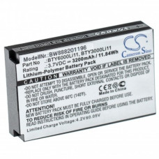 Baterie pro Huawei EP680, 3200 mAh Baterie pro Huawei EP680, 3200 mAh