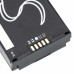 Baterie pro Huawei EP680, 3200 mAh