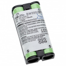 Baterie pro Sony MDR-RF895 / MDR-RF955 / WH-RF400, 700 mAh
