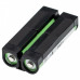 Baterie pro Sony MDR-RF895 / MDR-RF955 / WH-RF400, 700 mAh