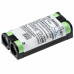 Baterie pro Sony MDR-RF895 / MDR-RF955 / WH-RF400, 700 mAh