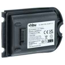 Baterie pro Spectra Precision Ranger 3 / Trimble Ranger 3, 3400 mAh Baterie pro Spectra Precision Ranger 3 / Trimble Ranger 3, 3400 mAh