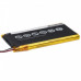 Baterie pro Garmin GPSMAP 86i / GPSMAP 66i / inReach SE, 3100 mAh Baterie pro Garmin GPSMAP 86i / GPSMAP 66i / inReach SE, 3100 mAh