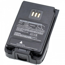 Baterie pro Hytera PD402 / PD502 / PD602, 2500 mAh Baterie pro Hytera PD402 / PD502 / PD602, 2500 mAh