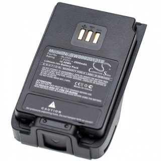 Baterie pro Hytera PD402 / PD502 / PD602, 2500 mAh Baterie pro Hytera PD402 / PD502 / PD602, 2500 mAh