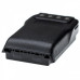 Baterie pro Hytera PD402 / PD502 / PD602, 2500 mAh Baterie pro Hytera PD402 / PD502 / PD602, 2500 mAh