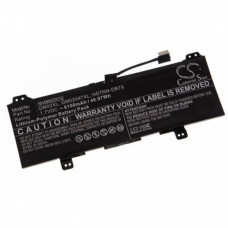 Baterie pro HP Chromebook 11 G7, 6100 mAh Baterie pro HP Chromebook 11 G7, 6100 mAh