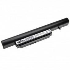 Baterie pro Hasee A560 / K580 / K660, 4400 mAh Baterie pro Hasee A560 / K580 / K660, 4400 mAh