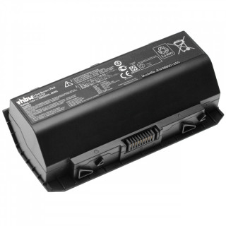 Baterie pro Asus G750 / G750J / G750JH, 5900 mAh Baterie pro Asus G750 / G750J / G750JH, 5900 mAh
