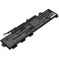 Baterie pro HP EliteBook 755 G5 / 850 G5 / ZBook 15u G5, TT03XL, 4700 mAh Baterie pro HP EliteBook 755 G5 / 850 G5 / ZBook 15u G5, TT03XL, 4700 mAh