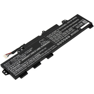 Baterie pro HP EliteBook 755 G5 / 850 G5 / ZBook 15u G5, TT03XL, 4700 mAh Baterie pro HP EliteBook 755 G5 / 850 G5 / ZBook 15u G5, TT03XL, 4700 mAh