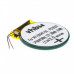 Baterie pro Garmin Forerunner 110 / 210 / 610 / Approach S1, 200 mAh Baterie pro Garmin Forerunner 110 / 210 / 610 / Approach S1, 200 mAh