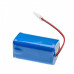 Baterie pro iLife V7 / V7s Pro / V7s Plus, 2600 mAh