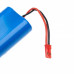 Baterie pro Zaco V3s Pro / V5s Pro / V8s, 2600 mAh Baterie pro Zaco V3s Pro / V5s Pro / V8s, 2600 mAh