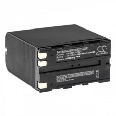 Baterie GEB241 / GEB242 za Leica MS60 / TM30 / TS30, 5800 mAh Baterie GEB241 / GEB242 za Leica MS60 / TM30 / TS30, 5800 mAh