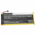 Baterie pro Motorola Moto G5s / G6, HG30, 3000 mAh Baterie pro Motorola Moto G5s / G6, HG30, 3000 mAh