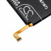 Baterie pro Asus ZenFone Max M2 / ZB633KL, 3900 mAh Baterie pro Asus ZenFone Max M2 / ZB633KL, 3900 mAh