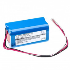 Baterie pro Marshall Kilburn II, 5200 mAh