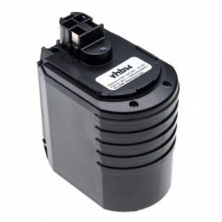 Baterie pro Bosch BAT019 / BAT020 / BAT021, 24 V, 1.5 Ah