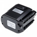 Baterie pro Bosch BAT019 / BAT020 / BAT021, 24 V, 1.5 Ah