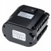 Baterie pro Bosch BAT019 / BAT020 / BAT021, 24 V, 2.5 Ah Baterie pro Bosch BAT019 / BAT020 / BAT021, 24 V, 2.5 Ah