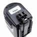 Baterie pro Bosch BAT019 / BAT020 / BAT021, 24 V, 2.5 Ah Baterie pro Bosch BAT019 / BAT020 / BAT021, 24 V, 2.5 Ah