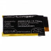 Baterie pro Caterpillar CAT S50C, 2600 mAh