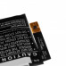 Baterie pro Caterpillar CAT S50C, 2600 mAh