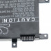 Baterie pro Asus A580 / F542 / R542 / X542, 4900 mAh
