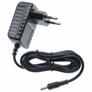 Nabíječka pro elektrostimulátor Compex Fit 1.0 / 3.0, 9V / 0.4A Nabíječka pro elektrostimulátor Compex Fit 1.0 / 3.0, 9V / 0.4A