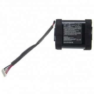 Baterie pro Marshall Tufton, 5200 mAh Baterie pro Marshall Tufton, 5200 mAh
