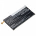 Baterie pro LG Stylo 5 / Stylo 5 Plus, 3400 mAh Baterie pro LG Stylo 5 / Stylo 5 Plus, 3400 mAh