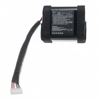 Baterie pro Marshall Tufton, 6800 mAh