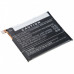 Baterie pro Alcatel One Touch 3 Dual SIM, 2800 mAh