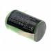 Baterie pro Philips ER201 / ER398, 1100 mAh