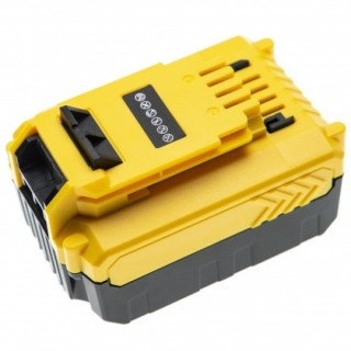 Baterie pro Stanley FMC675B / LBXR20 / PCC680L, 18 V, 5.0 Ah Baterie pro Stanley FMC675B / LBXR20 / PCC680L, 18 V, 5.0 Ah
