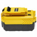 Baterie pro Stanley FMC675B / LBXR20 / PCC680L, 18 V, 5.0 Ah Baterie pro Stanley FMC675B / LBXR20 / PCC680L, 18 V, 5.0 Ah