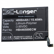 Baterie pro Huawei Honor View 30 Pro, 4000 mAh