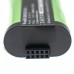 Baterie pro Logitech Ultimate Ears MegaBoom 3, 3400 mAh