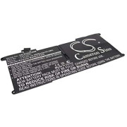 Baterie pro Asus Ultrabook UX21 / ZenBook UX21, C23UX21, 4500 mAh