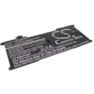 Baterie pro Asus Ultrabook UX21 / ZenBook UX21, C23UX21, 4500 mAh