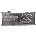 Baterie pro Asus Ultrabook UX21 / ZenBook UX21, C23UX21, 4500 mAh