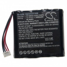 Baterie pro Marshall Kilburn, 3400 mAh Baterie pro Marshall Kilburn, 3400 mAh