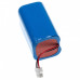 Baterie pro Eufy RoboVac 11 / 11S, 2600 mAh Baterie pro Eufy RoboVac 11 / 11S, 2600 mAh
